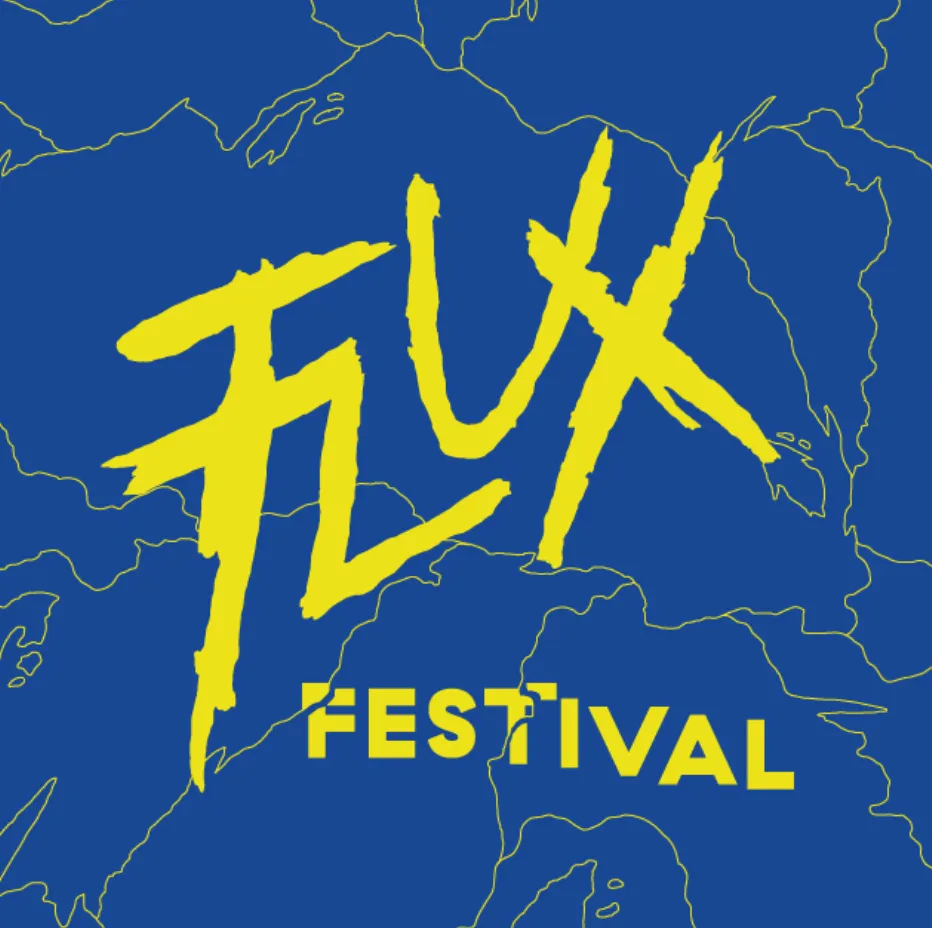Flux Festival — mubone collective × FROTTAE